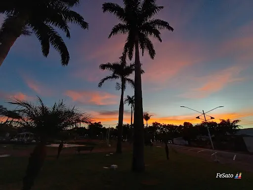 Foto 10 de Parque Lagoa dos Pássaros