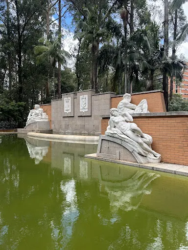 Foto 36 de Fonte Milão - São Paulo