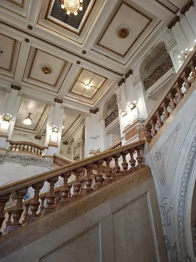 Foto 27 de Theatro Municipal de São Paulo