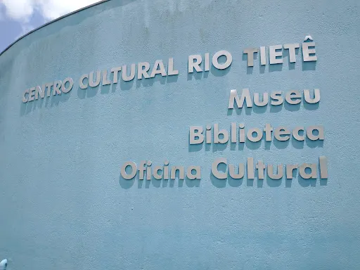 Foto 40 de Museu do Rio Tietê