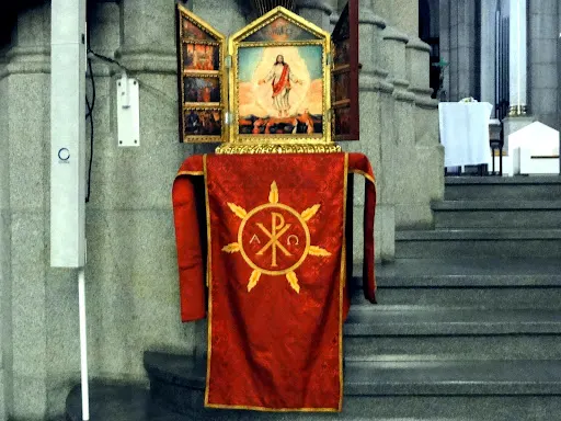 Foto 33 de Catedral Metropolitana Nossa Senhora da Assunção