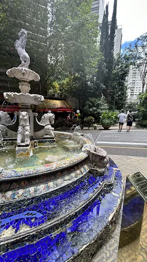 Foto 26 de Fonte Dos Sonhos