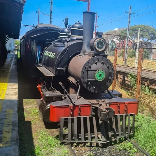 Foto 16 de Trem do Imigrante - ABPF São Paulo