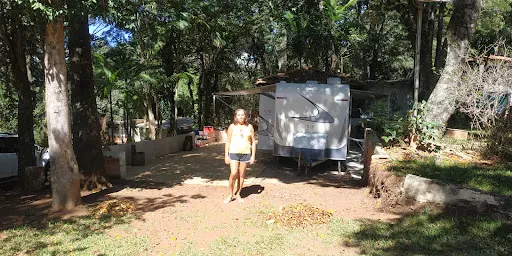 Foto 38 de Camping Shamballa- Camping Itu, Camping para trailler mensalistas e demais
