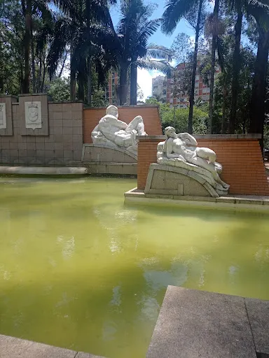 Foto 11 de Fonte Milão - São Paulo
