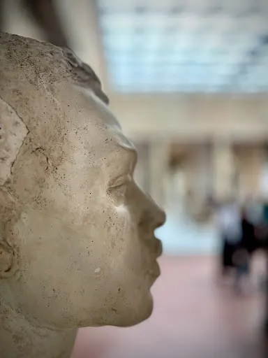Foto 21 de Pinacoteca de São Paulo