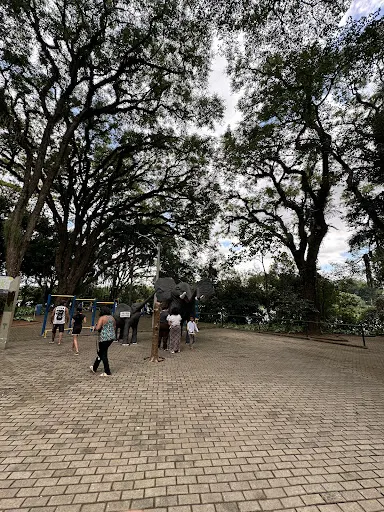 Foto 39 de Parque Portugal Campinas