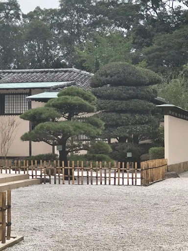 Foto 23 de Pavilhão Japonês
