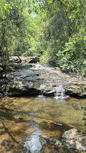 Foto 13 de Cachoeira do Vau Novo