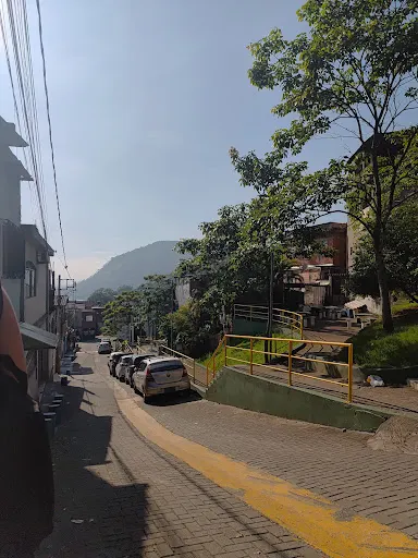 Foto 7 de Cachoeira da Lagoa Azul