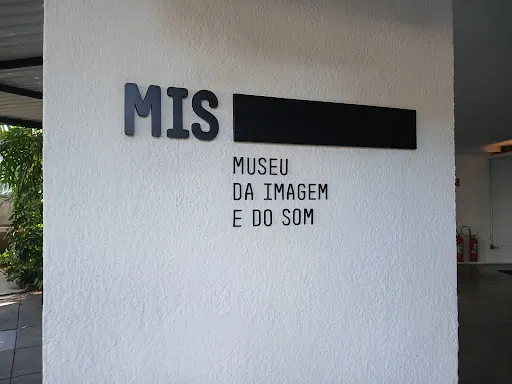 Foto 30 de Museu da Imagem e do Som (MIS) - São Paulo
