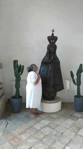 Foto 29 de MAS SP - Museu de Arte Sacra de São Paulo
