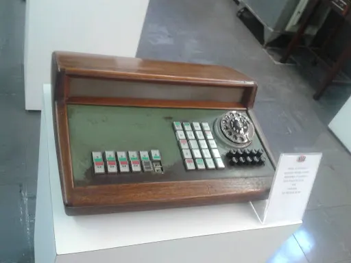 Foto 24 de Museu da Polícia Civil de São Paulo