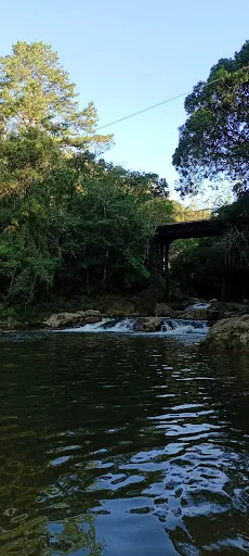 Foto 11 de SelvaSP - Parque De Aventura - Cachoeira Do Marsilac