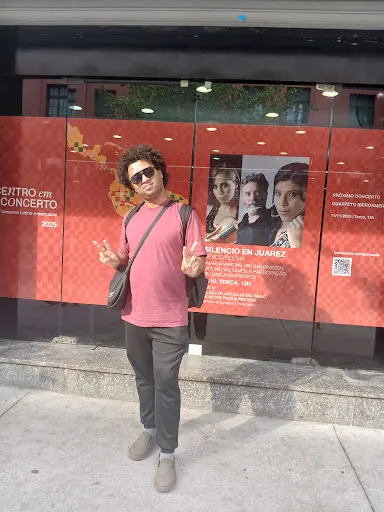 Foto 6 de Sesc Carmo
