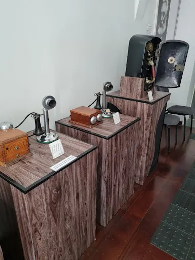 Foto 31 de Museu do Telefone - CRTB - Bragança Paulista
