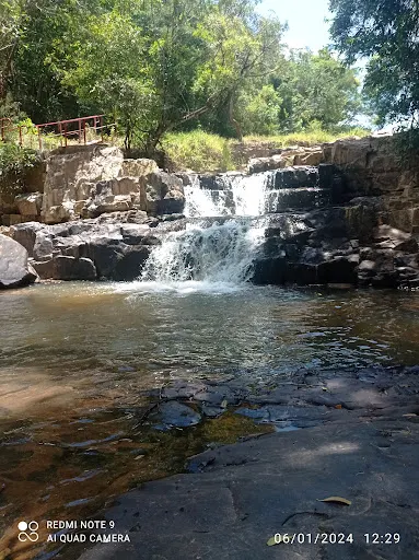 Foto 21 de Cachoeira Do Mombaça