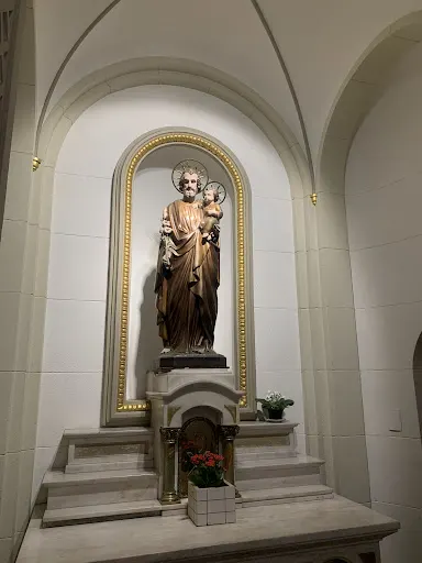 Foto 10 de Paróquia Assunção de Nossa Senhora