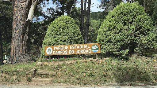 Foto 13 de Parque Estadual Campos do Jordão (Horto Florestal)