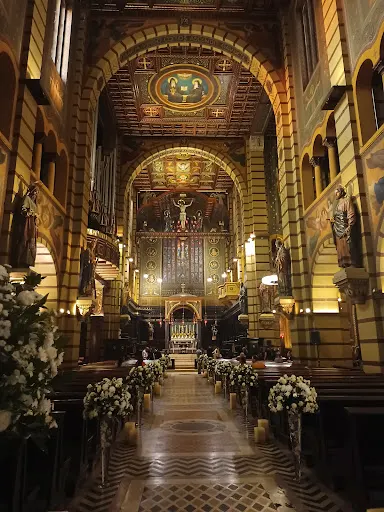 Foto 37 de Basílica de Nossa Senhora da Assunção (Igreja de São Bento)