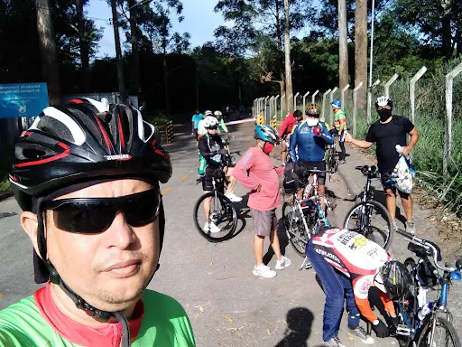 Foto 35 de Ciclovia Parque Ecológico do Tietê