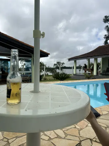 Foto 11 de Clube de Campo Ponta dos Irerês