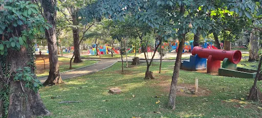 Foto 13 de Parque Santa Maria - Cidade das Crianças