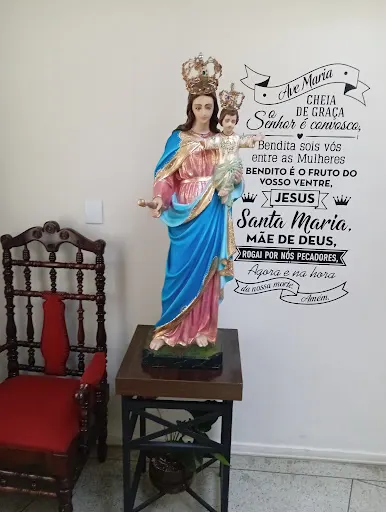 Foto 16 de Paróquia São João Bosco