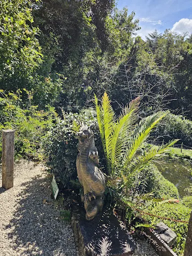 Foto 14 de Parque Amantikir