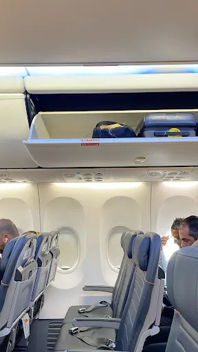 Foto 6 de GOL Linhas Aéreas S.A. - Portaria 2 veículos