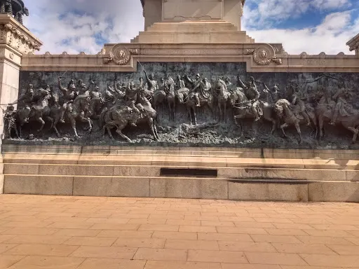 Foto 23 de Monumento à Independência