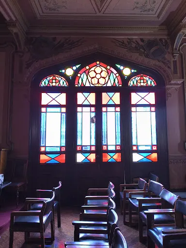 Foto 5 de Museu do Tribunal de Justiça do Estado de São Paulo