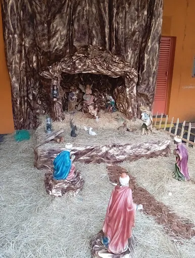 Foto 10 de Paróquia São João Bosco