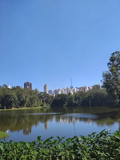 Foto 19 de Parque da Aclimação