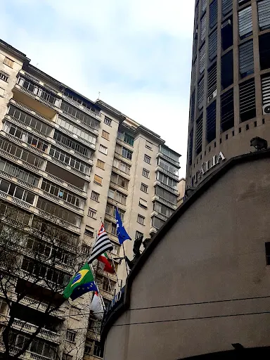Foto 29 de Bike Tour SP