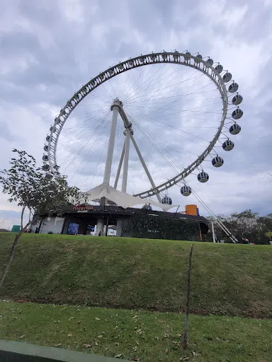 Foto 14 de Parque Cândido Portinari
