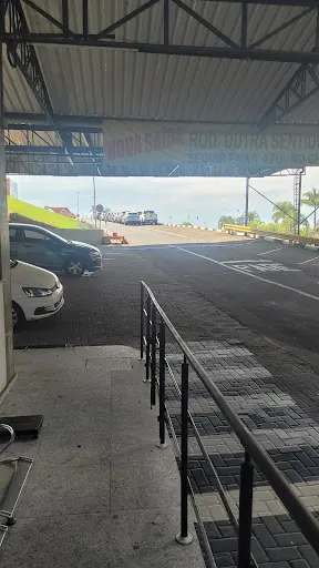 Foto 13 de Airport Park - GRU Estacionamento Aeroporto Guarulhos