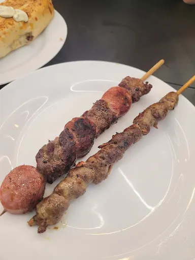 Foto 23 de MaRaf Churrasco Grego Gourmet (Voluntários da Patria)