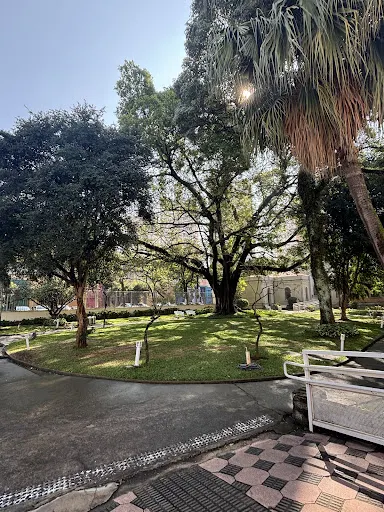 Foto 27 de Museu da Imigração do Estado de São Paulo