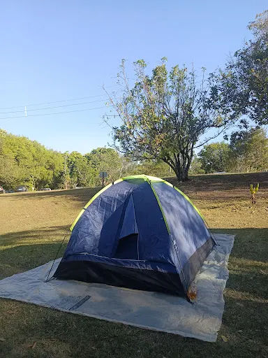 Foto 29 de Camping Recanto Passa 5