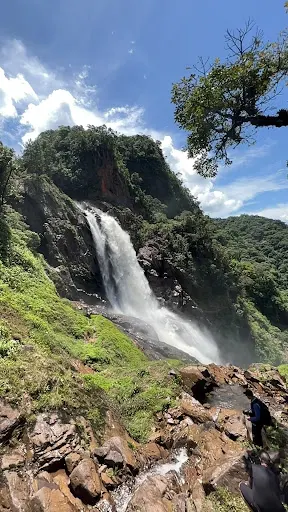 Foto 14 de Cachoeira Usina do Capivari