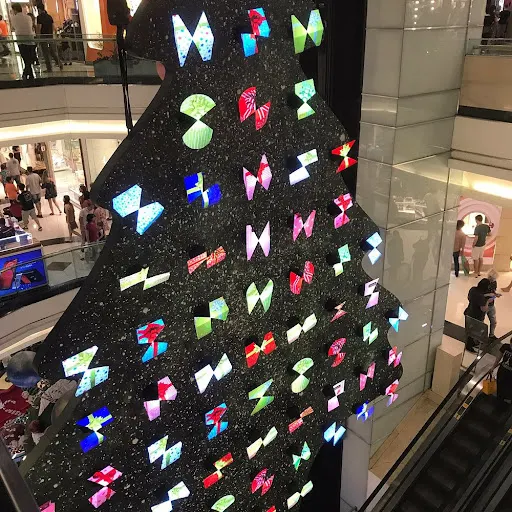 Foto 34 de Morumbi Shopping