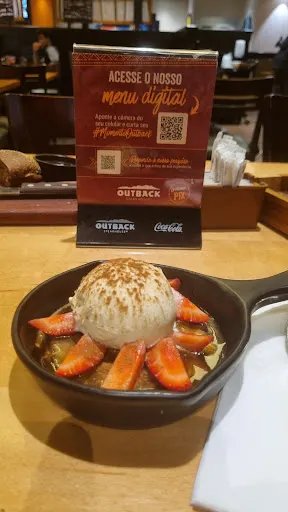 Foto 36 de Outback Steakhouse