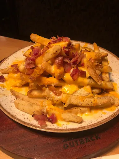 Foto 33 de Outback Steakhouse