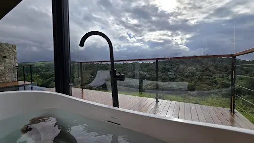 Foto 26 de Alto da Galicia - Cabanas nas Montanhas