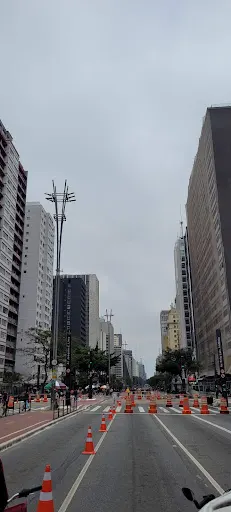 Foto 13 de Bike Tour SP