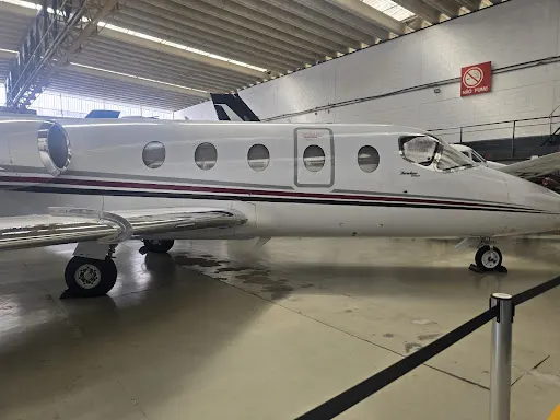 Foto 16 de Aeroclube de São Paulo