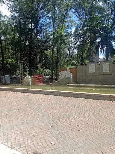 Foto 15 de Fonte Milão - São Paulo