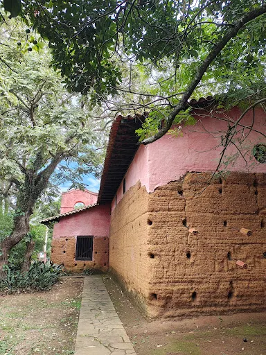Foto 31 de Museu da Cidade de São Paulo / Capela do Morumbi