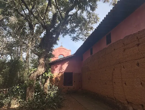 Foto 32 de Museu da Cidade de São Paulo / Capela do Morumbi